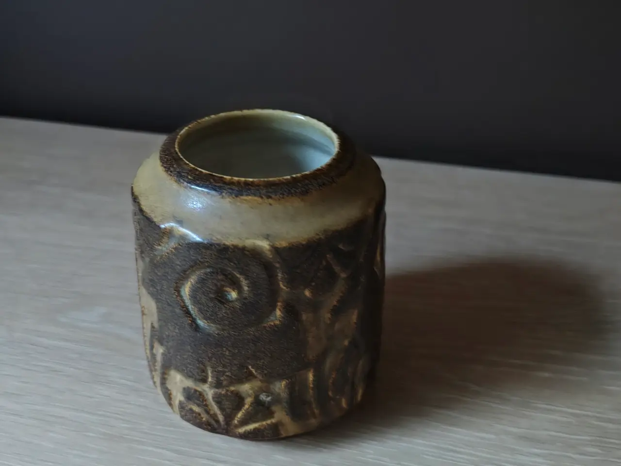 Billede 3 - Flot Michael Andersen vase