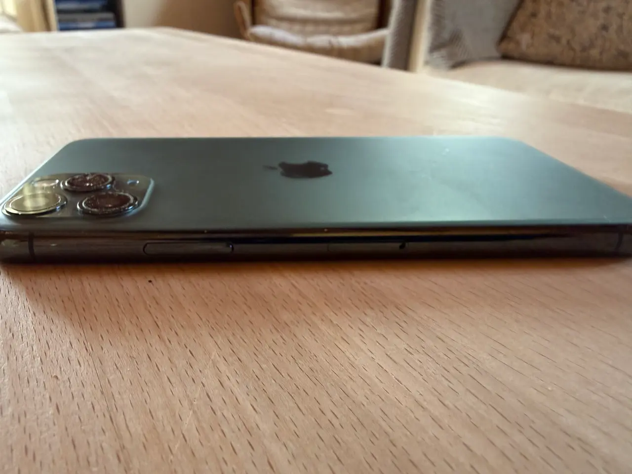 Billede 8 - Iphone 11 pro - perfekt