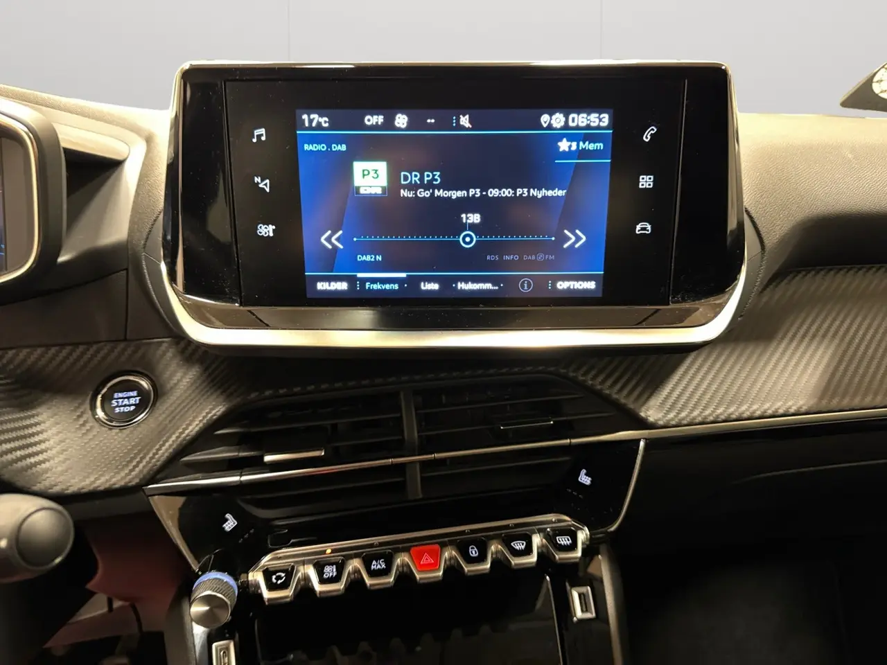 Billede 8 - Peugeot 208 1,2 PureTech 100 Allure Pack
