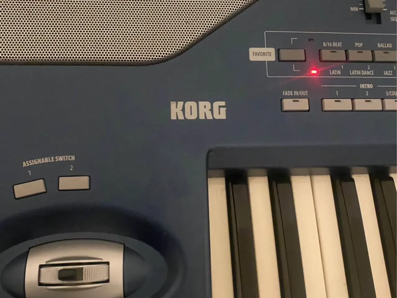 Billede 3 - Ps 800 korg