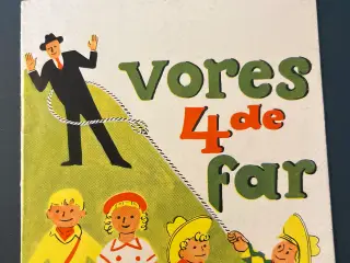 Vores fjerde far