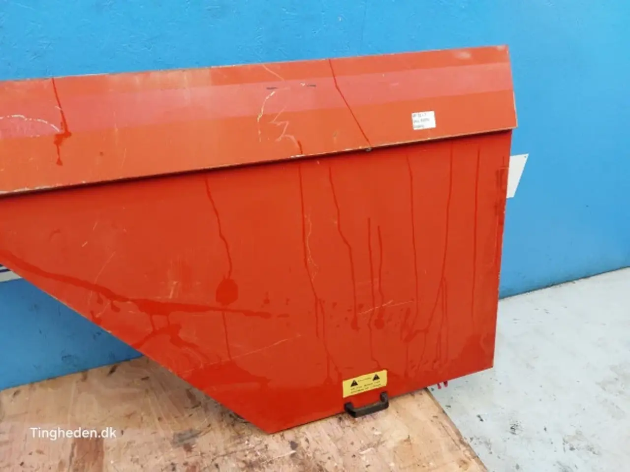 Billede 14 - Massey Ferguson 32 Skerm 28184330