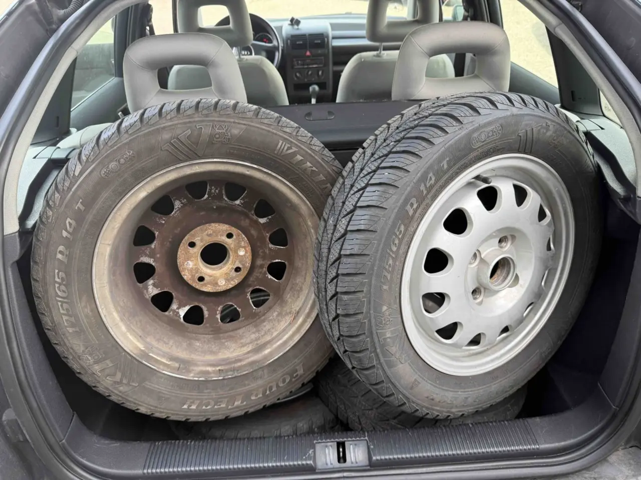 Billede 5 - Audi A2 1,2 TDI 61HK Aut.