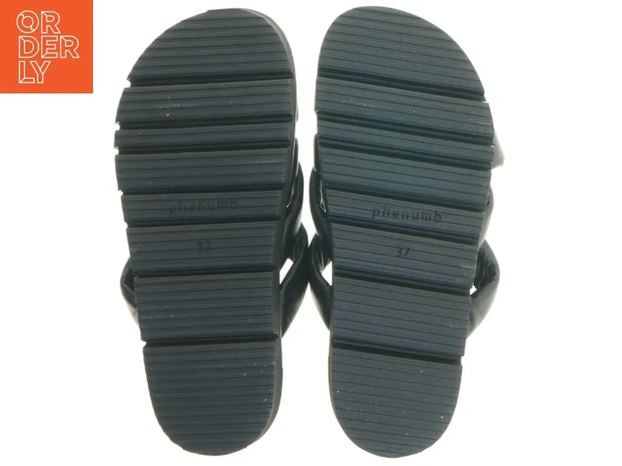 Billede 4 - Phenumb sandaler størrelse 37