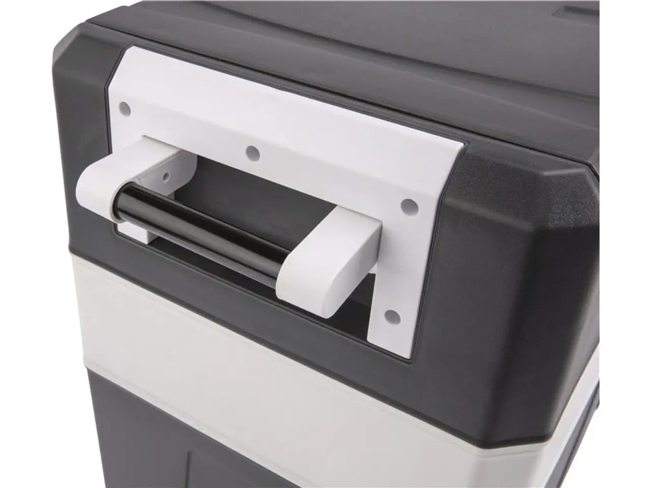 Billede 5 - UDLEJES - Kompressor køleboks 45L