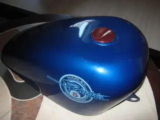 hd sportser tank