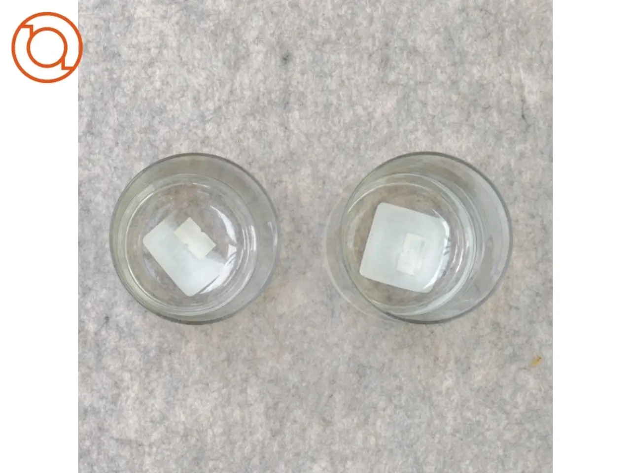 Billede 3 - Glas (str. 11 x 8 cm)