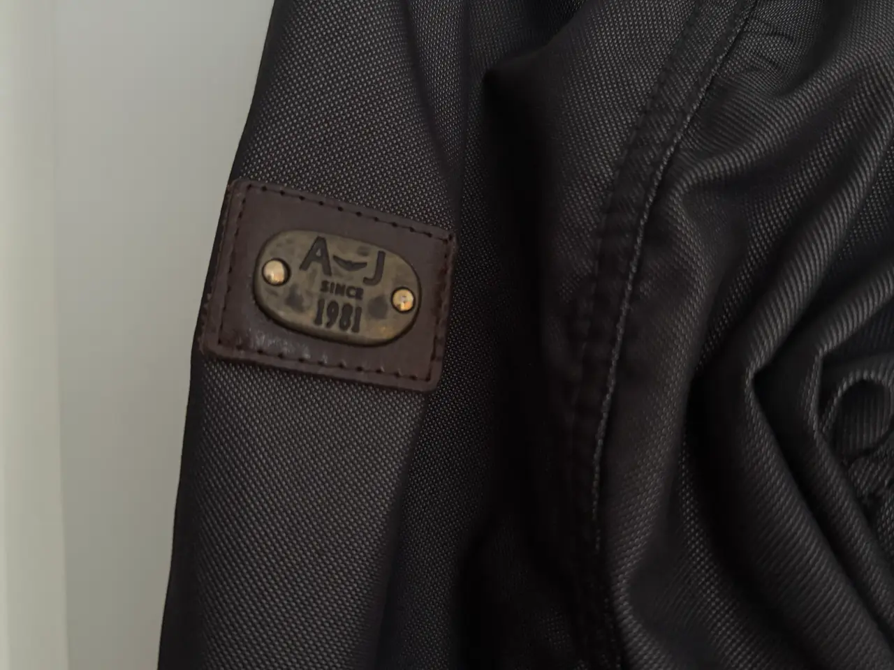 Billede 3 - Armani Jeans jakke