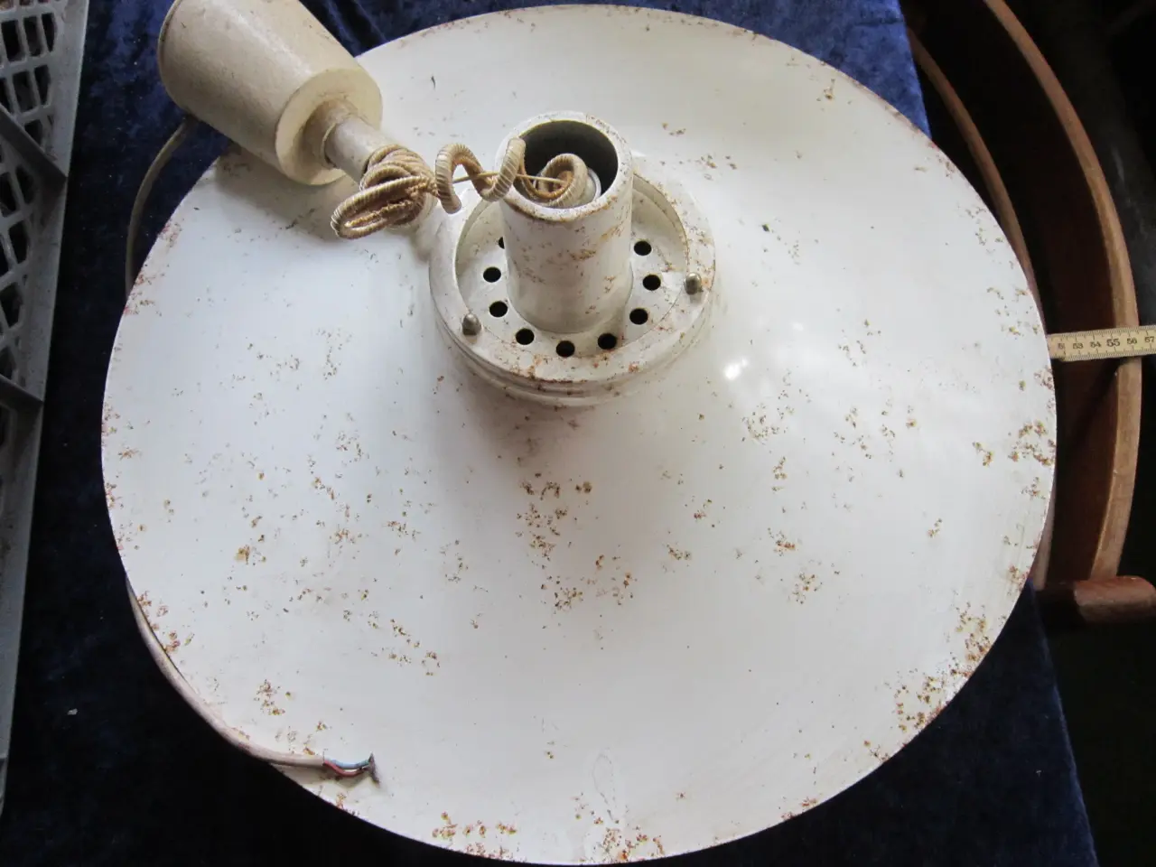 Billede 1 - Loftslampe