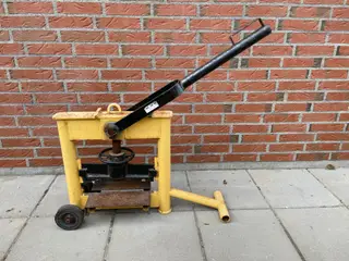 Fliseklipper