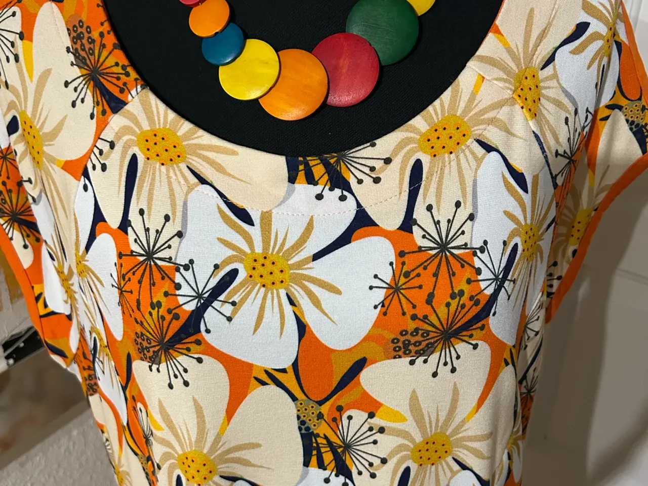 Billede 2 - Oprydning i garderoben 👗Designer kjole Charles XL