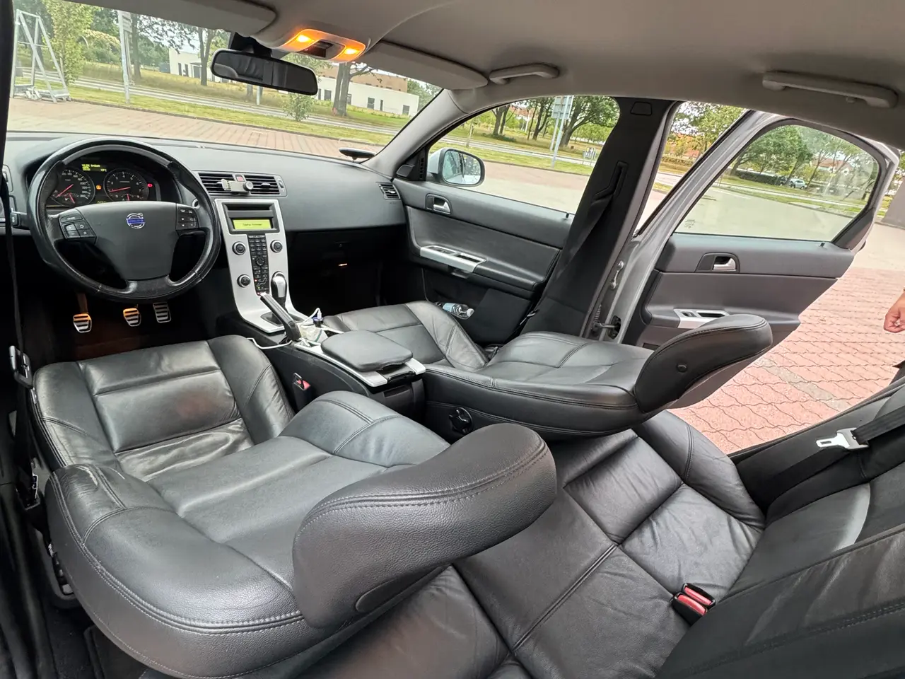 Billede 7 - Volvo S40 2012