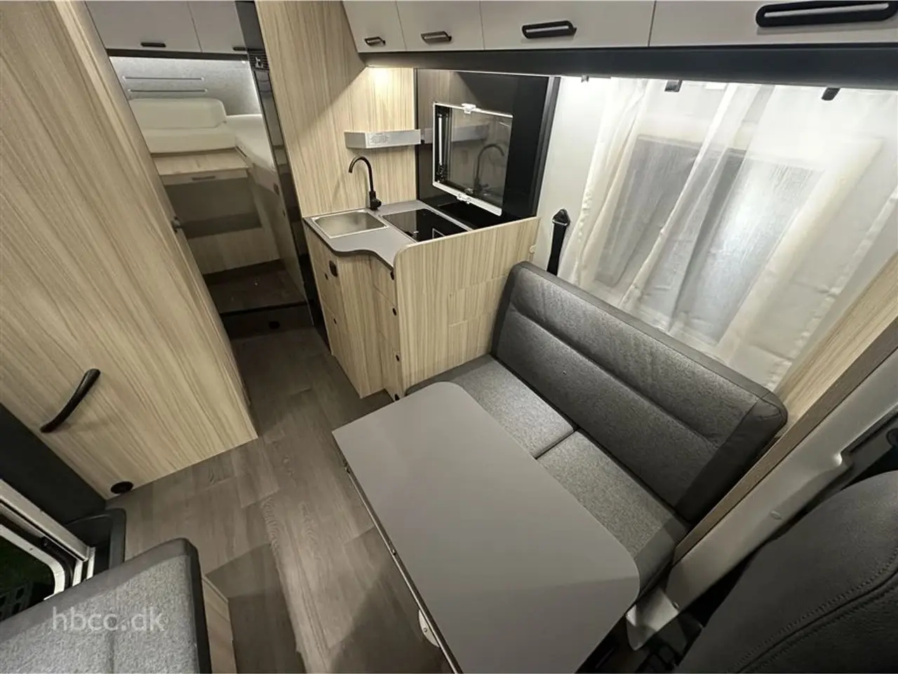 Billede 3 - 2026 - Sun Living S 72 DL BEMÆRK, UDEN HÆVE/SÆNKESENG