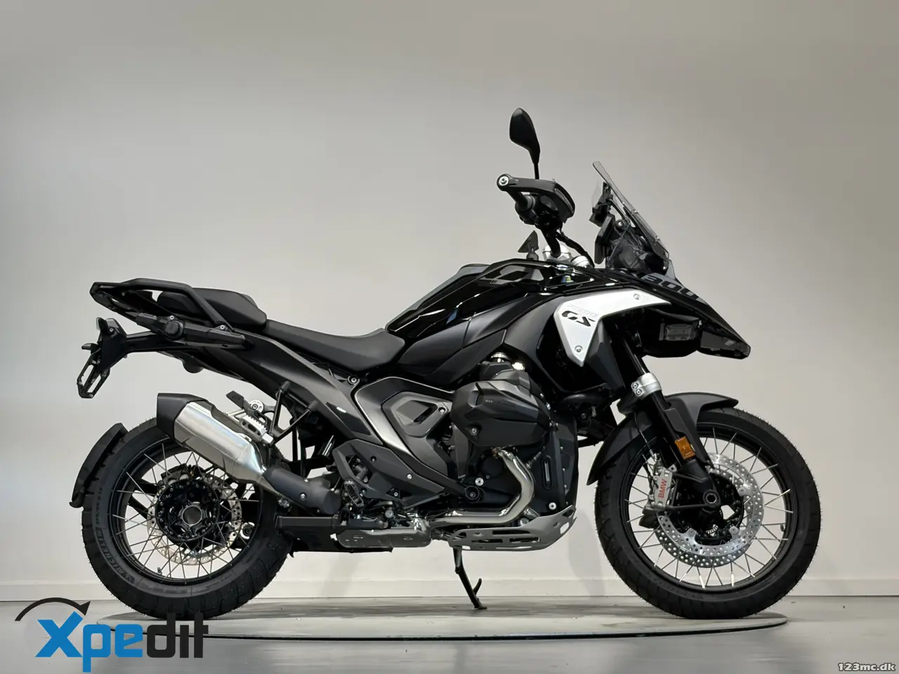 Billede 1 - BMW R 1300 GS