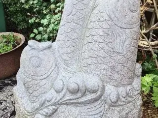 Granit koi