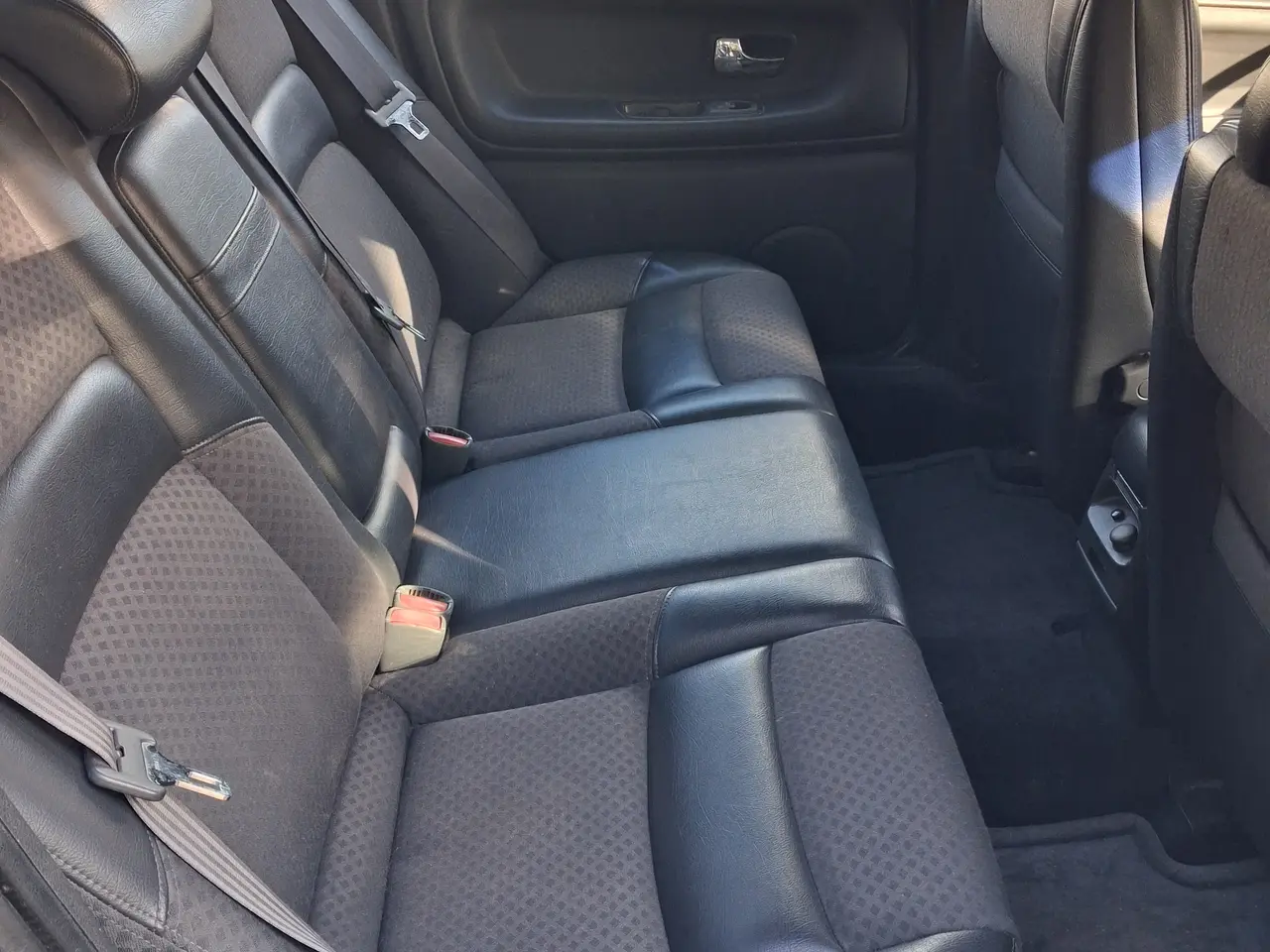 Billede 9 - Velholdt Volvo Sedan uden rust