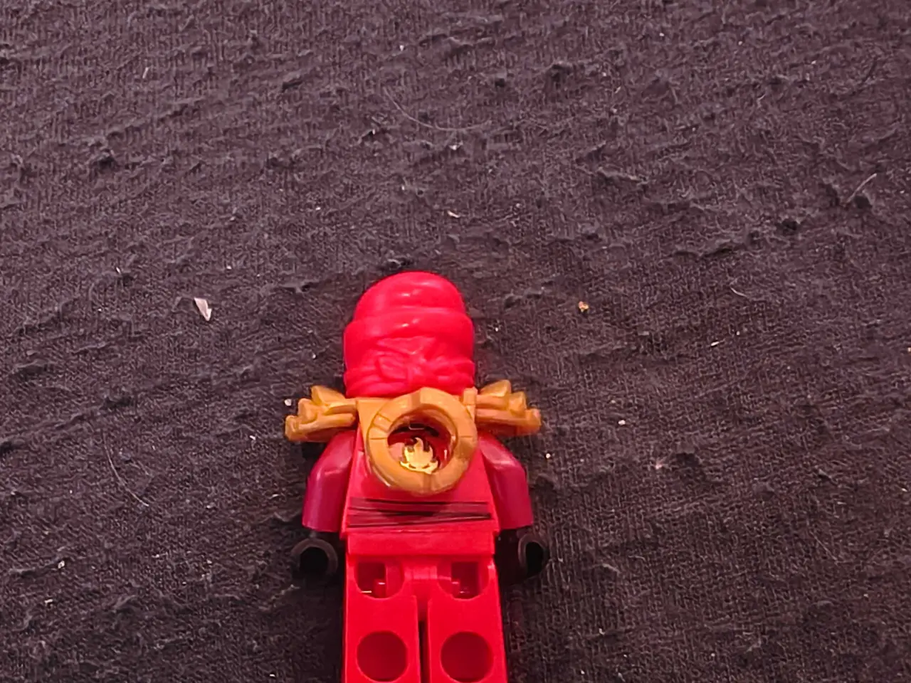 Billede 14 - LEGO Ninjago: Kai ZX spinner-sæt (9561)