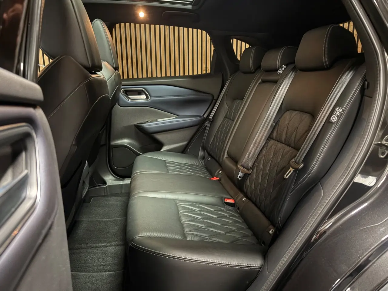 Billede 9 - Nissan Qashqai 1,3 mHEV Tekna+ X-tr.