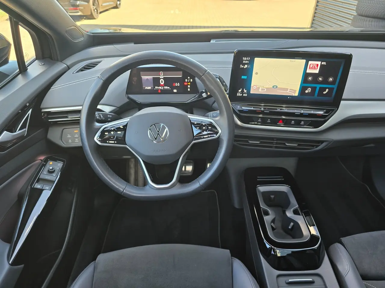 Billede 6 - VW ID.4 77 Pro Performance Max