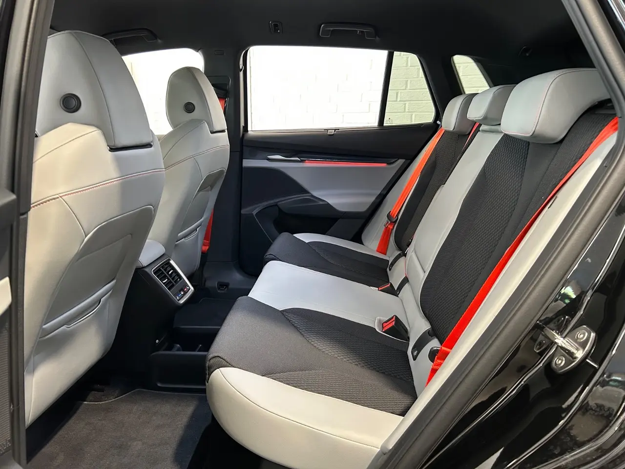 Billede 7 - Skoda Elroq 85 iV Lodge