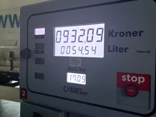 Lidt af hvert