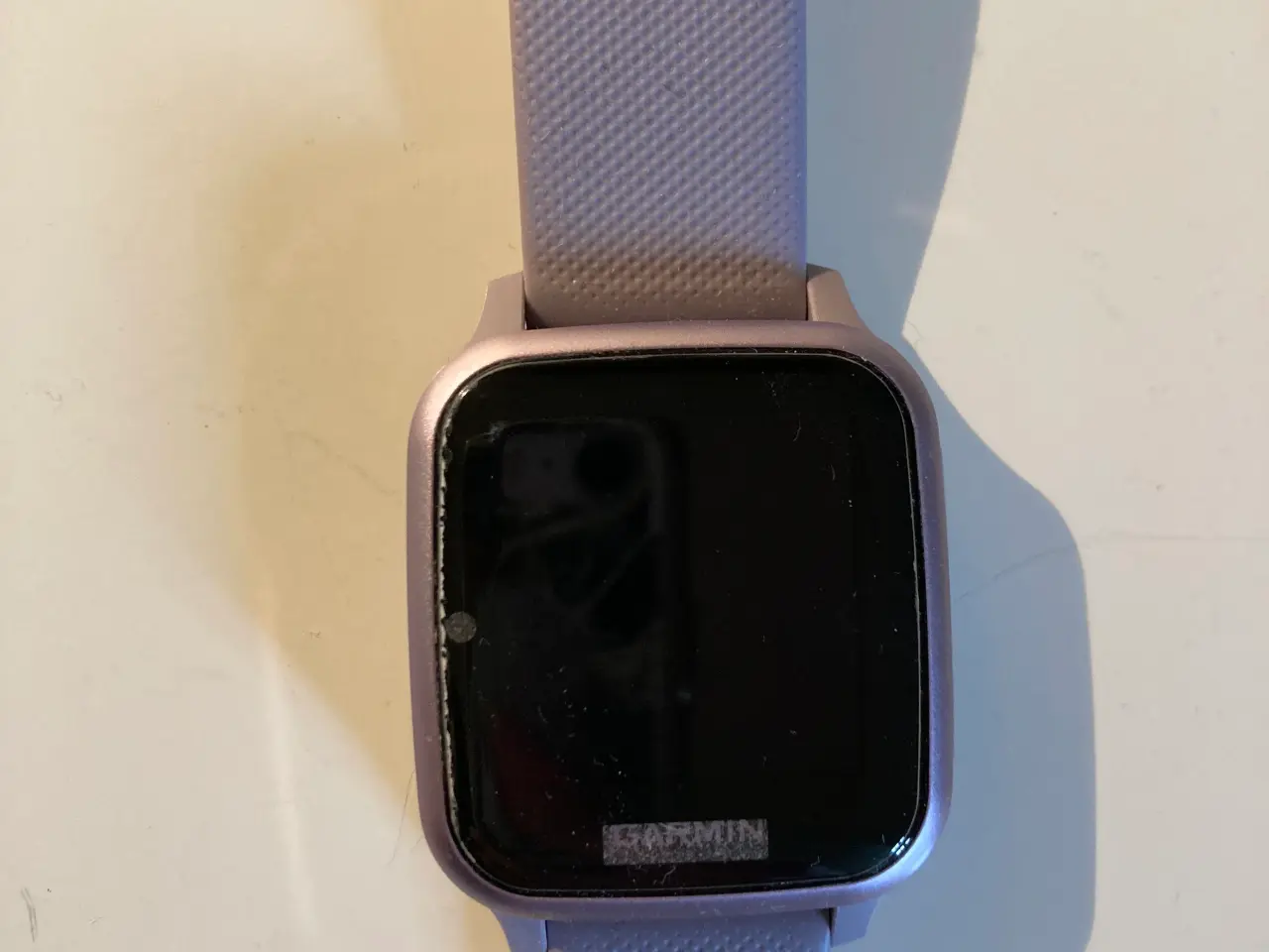 Billede 1 - Garmin Venu SQ lilla