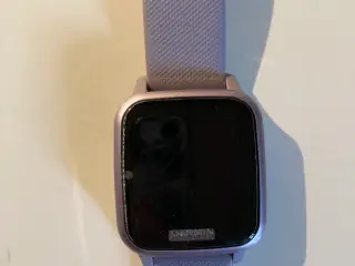 Garmin Venu SQ lilla