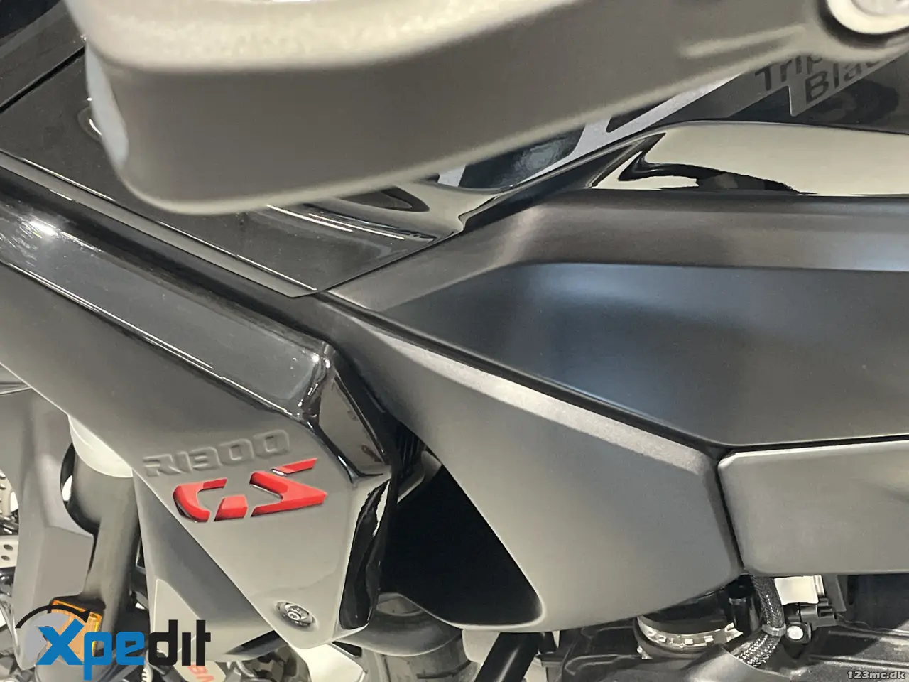 Billede 19 - BMW R 1300 GS