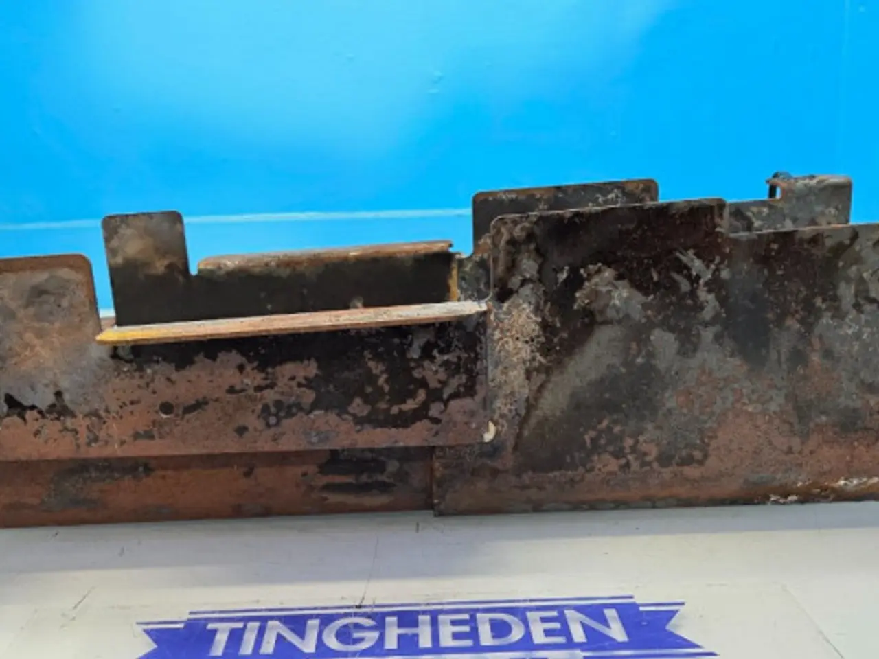 Billede 3 - Case Optum 300 Beskyttelseskærm 47772010