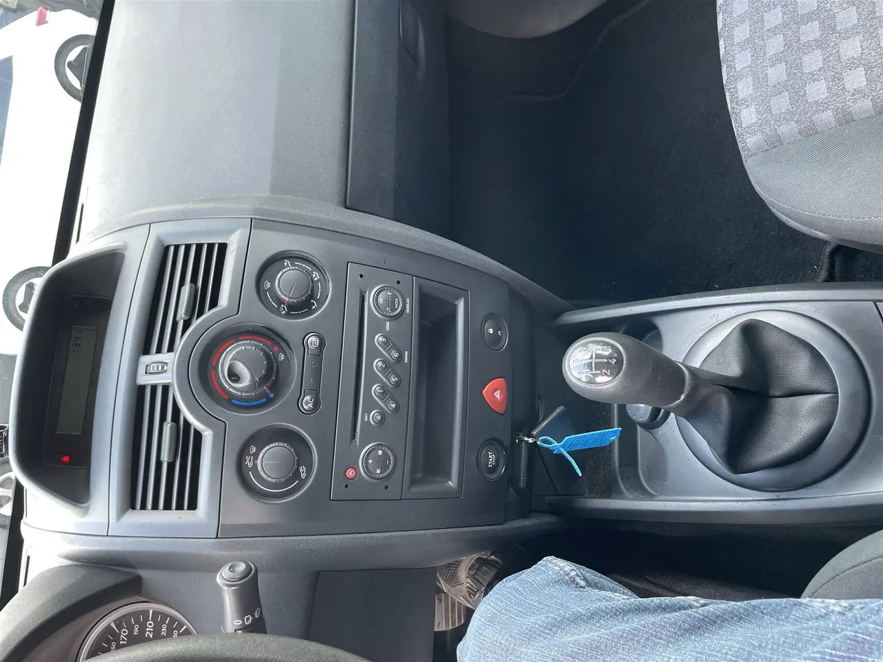 Billede 15 - Renault Mégane Touring 1,6 16V Authentique 110HK Stc Aut.
