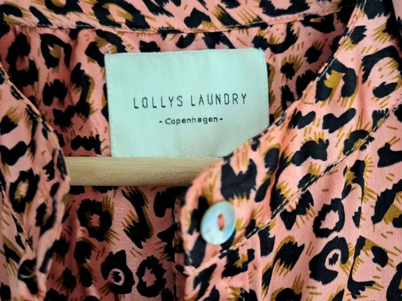 Billede 1 - Lollys Laundry kjole