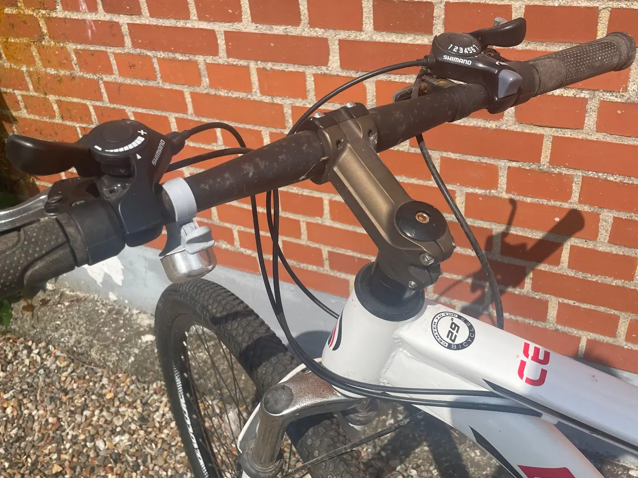 Billede 3 - Mountainbike- Baolujie