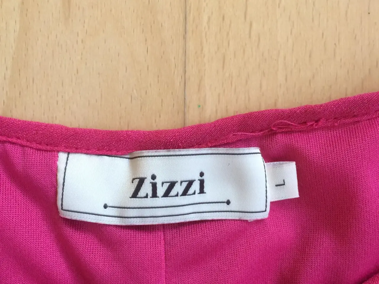 Billede 3 - Zizzi bluse str. 50