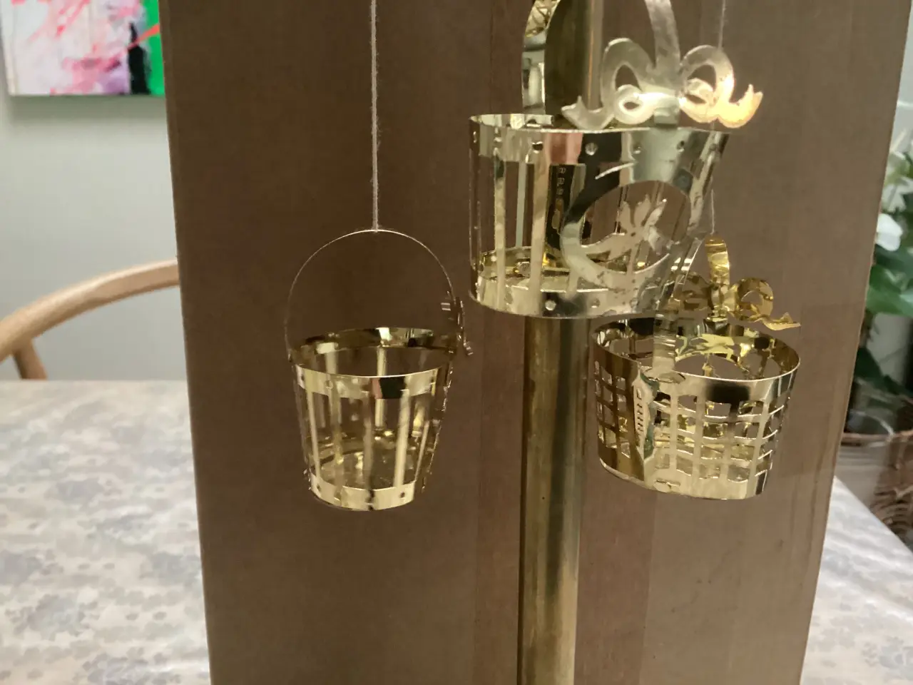 Billede 5 - Juleuroer. Royal Copenhagen Georg Jensen