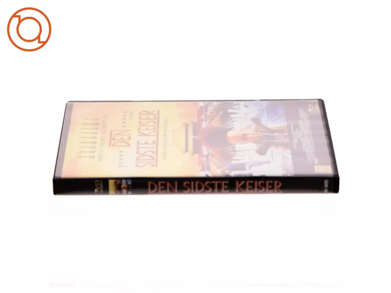 Billede 2 - Den Sidste Kejser