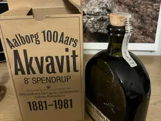Aalborg jubilæumsakvavit