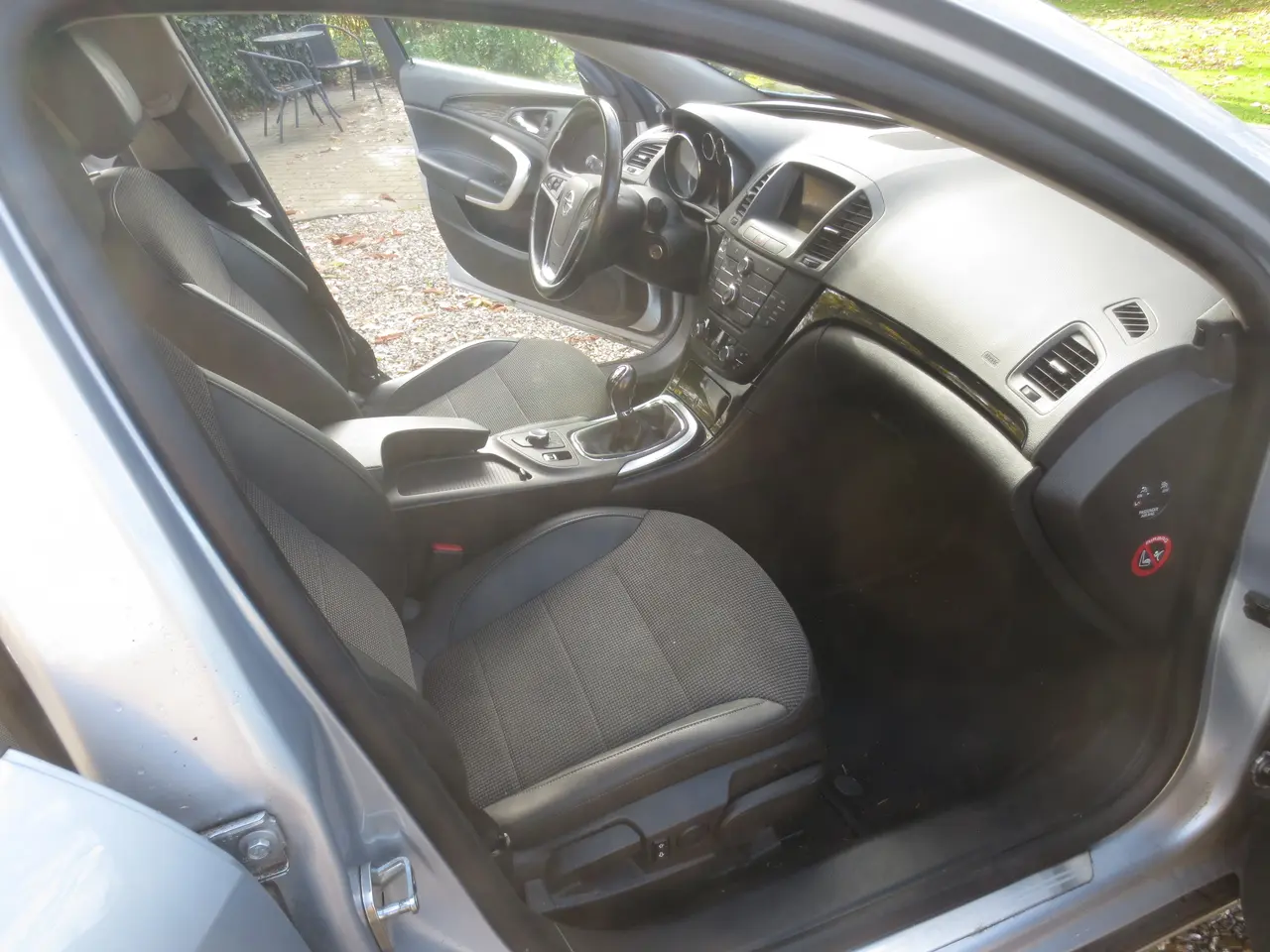 Billede 17 - Fed Opel Insignia 2.0 CD Stc År 13