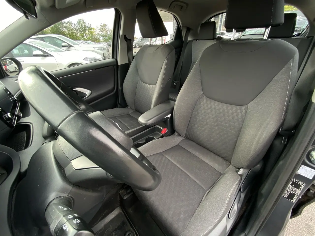 Billede 10 - Toyota Yaris 1,5 Hybrid Essential 116HK 5d Trinl. Gear