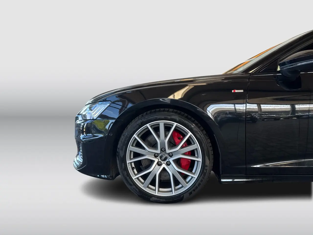 Billede 9 - Audi A6 55 TFSi e S-line Avant quattro S-tr.