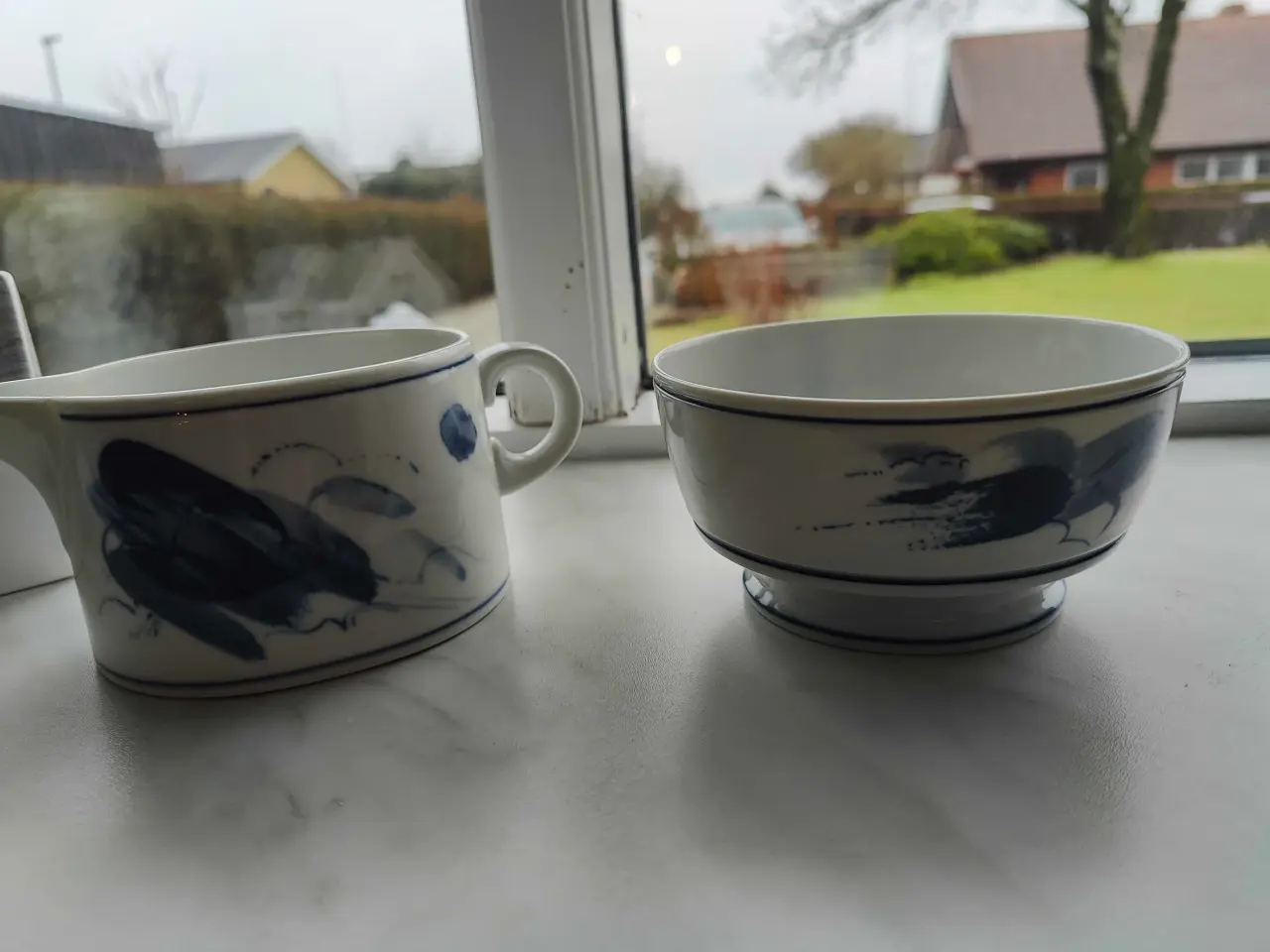 Billede 7 - Cumulus porcelæn sælges