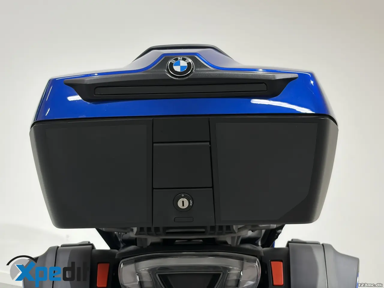 Billede 20 - BMW R 1300 RT