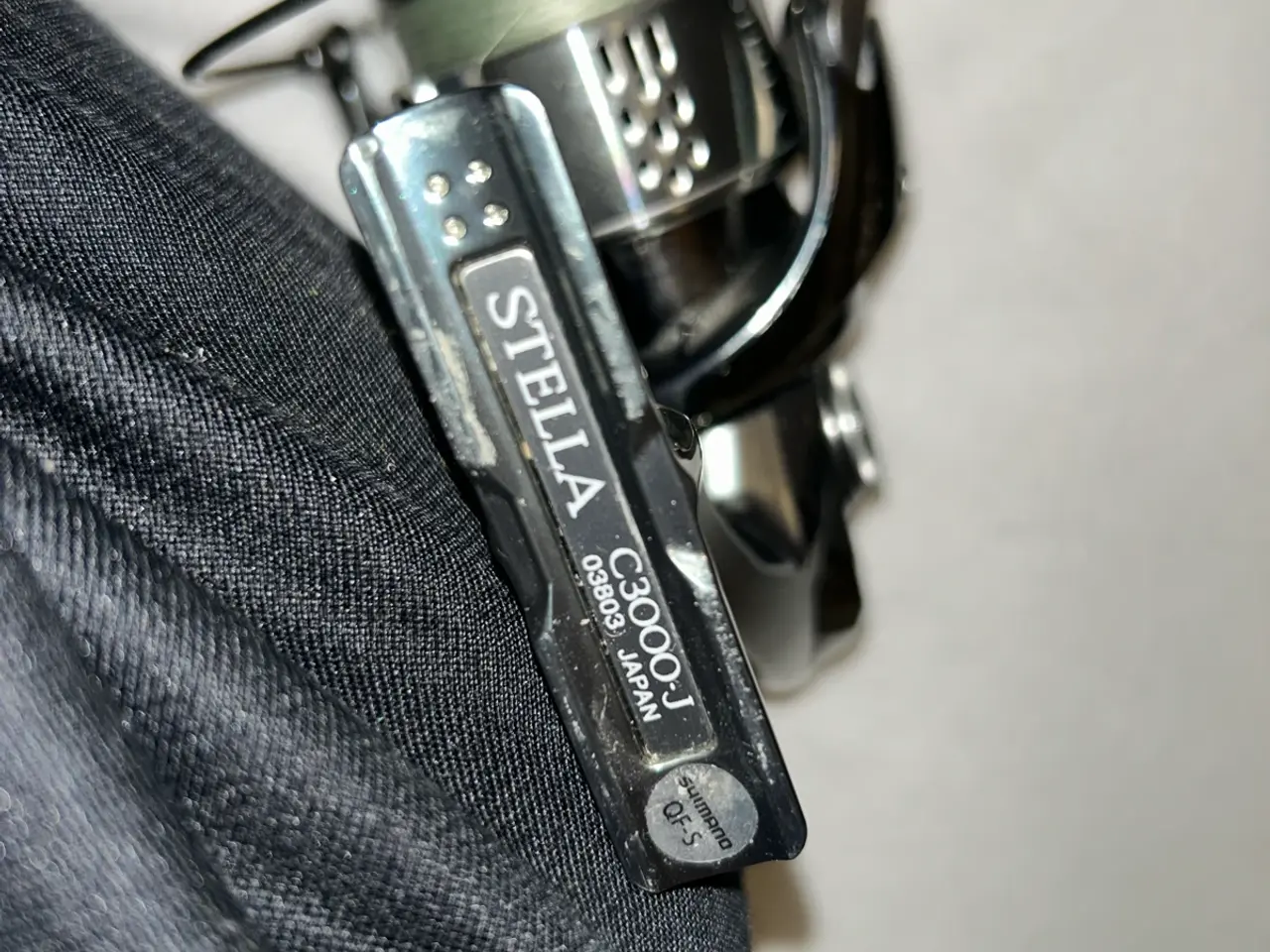 Billede 4 - SHIMANO STELLA