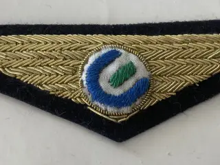 Emblem Flyselskab United Europe Airlines