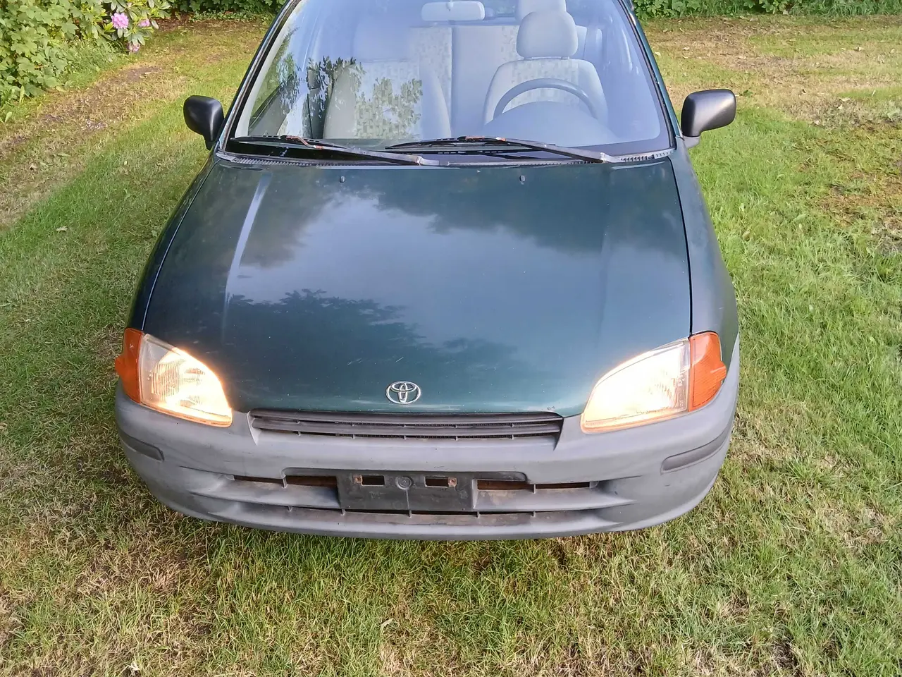 Billede 8 - Toyota starlet