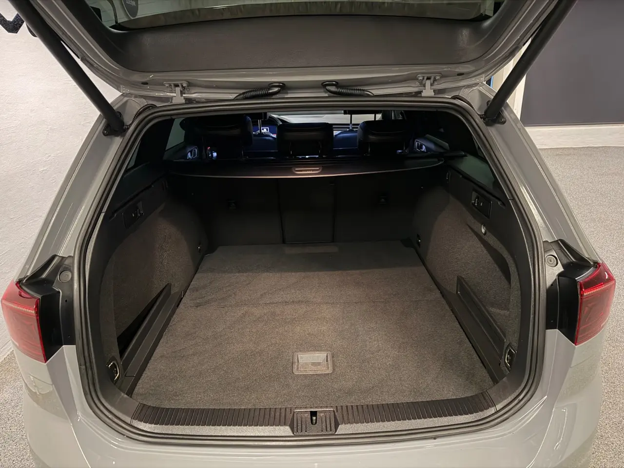 Billede 8 - VW Passat 2,0 TSi 272 R-line Variant DSG 4Motion