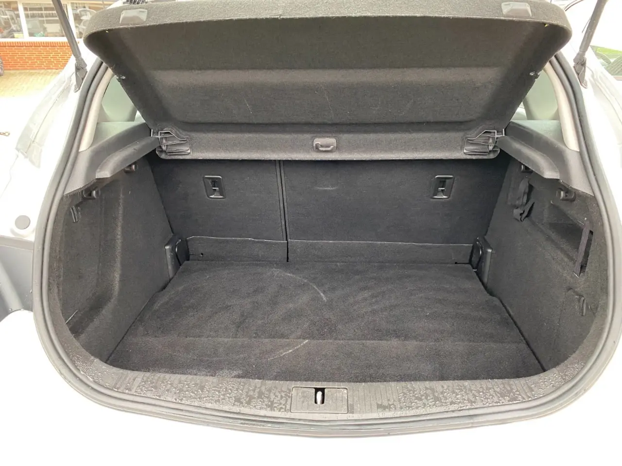 Billede 7 - Opel Astra 1,4 T 140 Enjoy