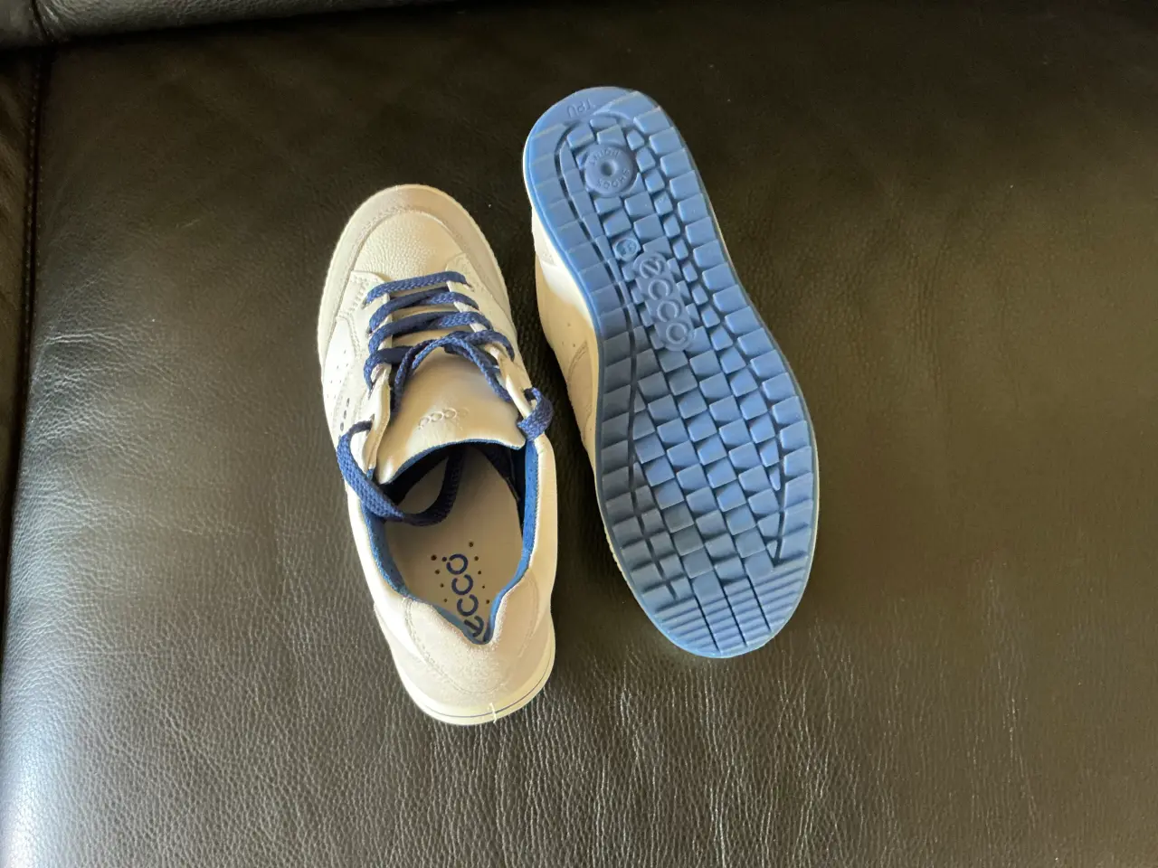 Billede 2 - Damesko model Ecco