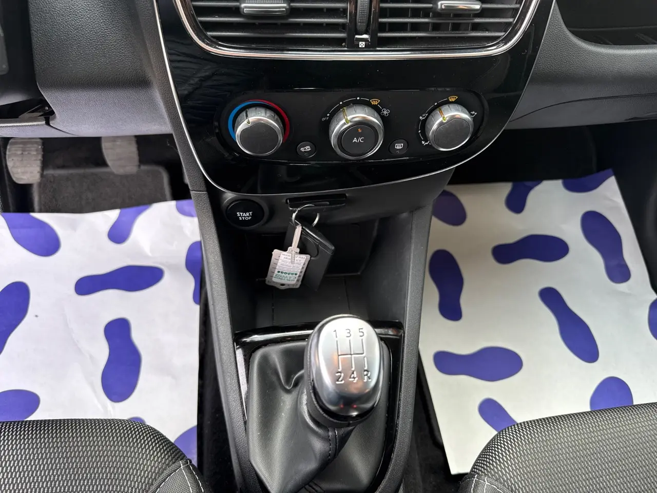Billede 15 - Renault Clio IV 0,9 TCe 90 Zen