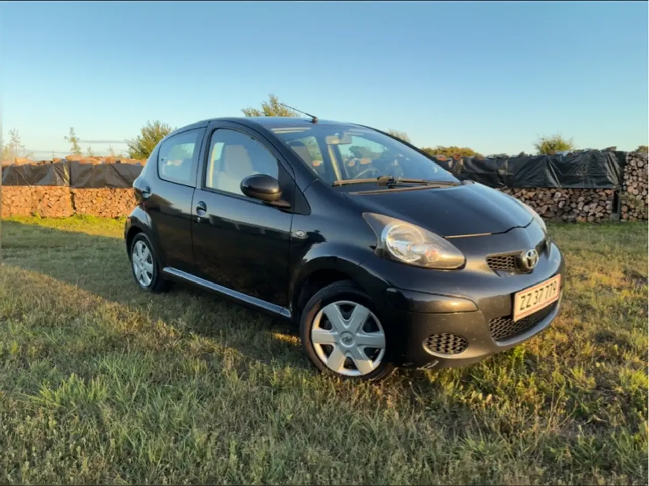 Billede 1 - Toyota Aygo 1.0 5d