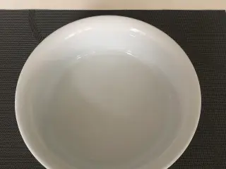 Pillivuyt / Keramik